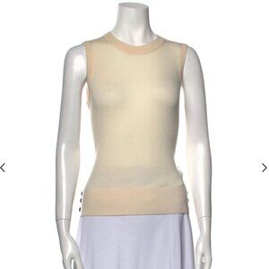 Veronica Beard Sleeveless Sweater